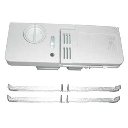 Distributeur de produit de lavage pour lave-vaisselle