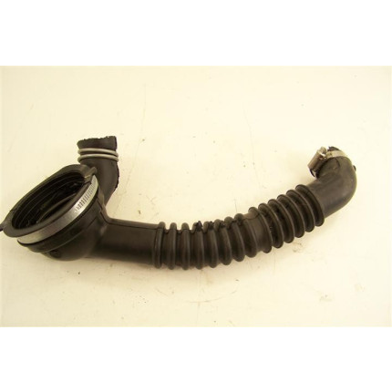 Durite bac à produits cuve