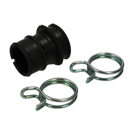 Durite de raccord de capot de cyclage