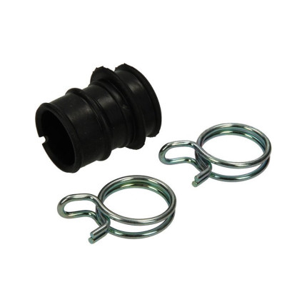 Durite de raccord de capot de cyclage-2