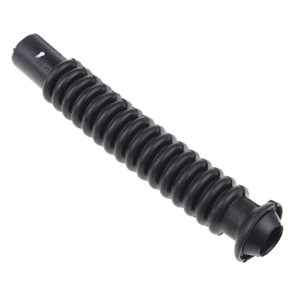 Durite (tuyau) accordeon