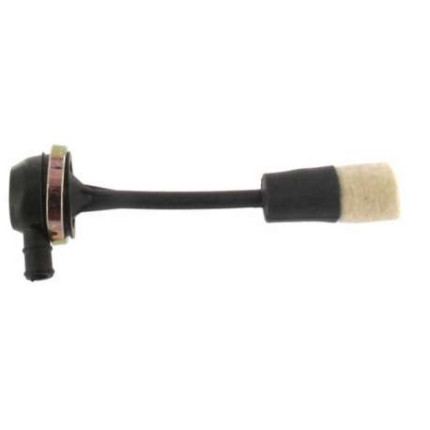 Durite (tuyau) bac à produits - cuve