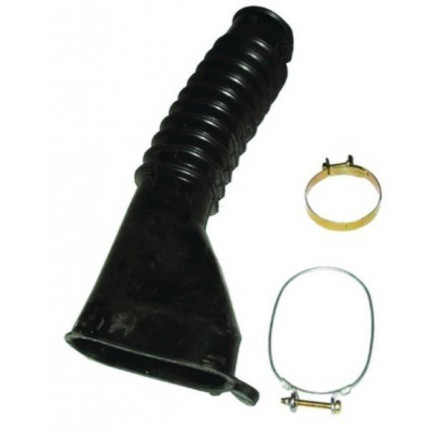 Durite (tuyau) bac à produits - cuve