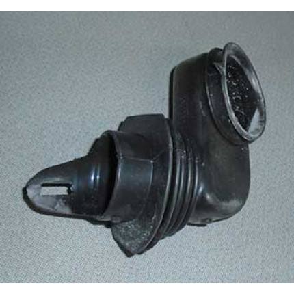 Durite (tuyau) bac à produits - cuve