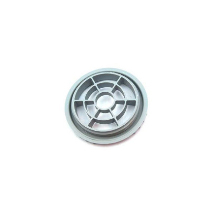 Écrou de corps de passage d'air-1