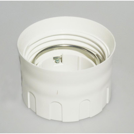 Embase blanche + ressort (a938/ a993/ a994)