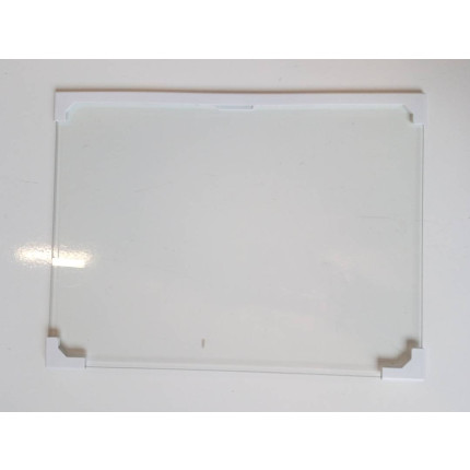 Enjoliveur + clayette étagère