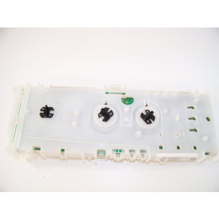 Ensemble carte électronique de commande