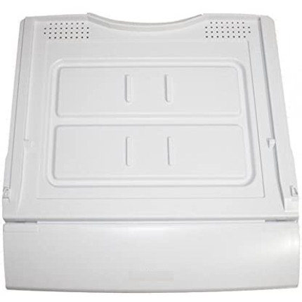 Ensemble couvercle -chilled upp,core,exp,label-c -complet