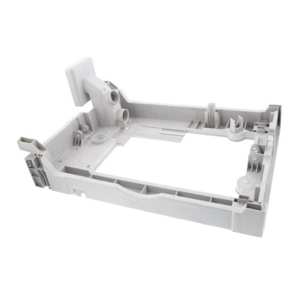 Ensemble de montage de base pour lave-linge