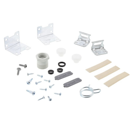 Ensemble de montage,encastrabl