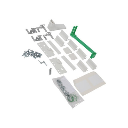 Ensemble installation 1 dod