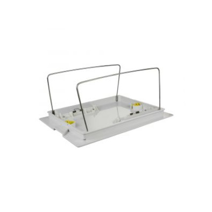 Ensemble support de sac db