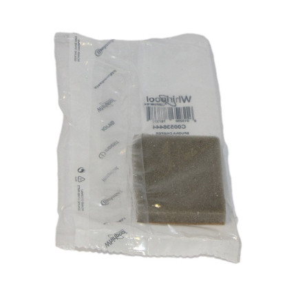 Éponge d'amortisseur-1