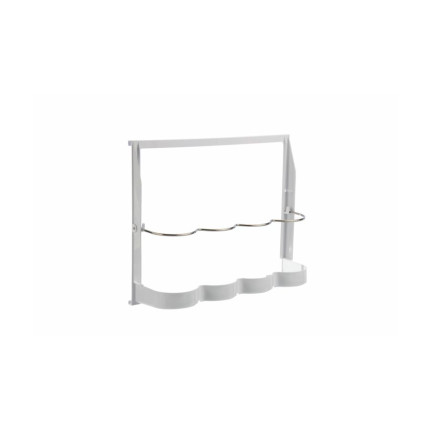 Étagère à bouteilles