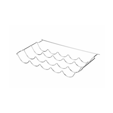 Étagère à bouteilles