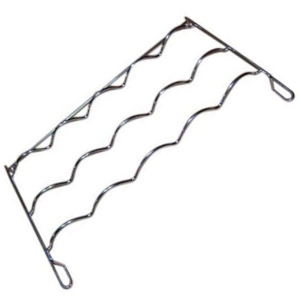 Étagere À bouteilles 49,5cm x 28,5cm-1