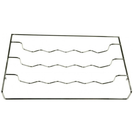 Etagere a fil- bouteilles bk8000,mswr70,-,ni-cr plating