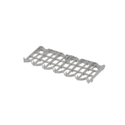 Étagère à tasses de panier supérieur