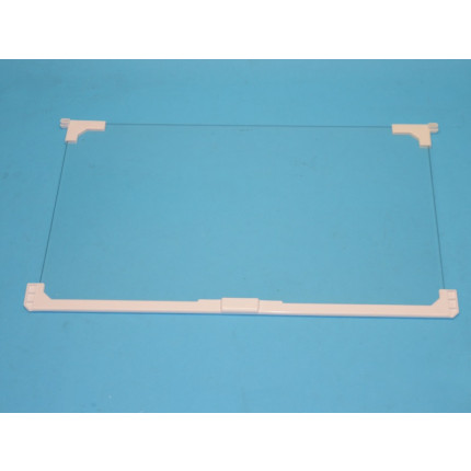 Étagère assemblage