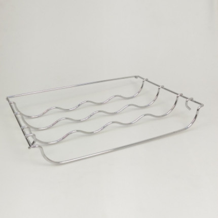 Étagère bouteilles