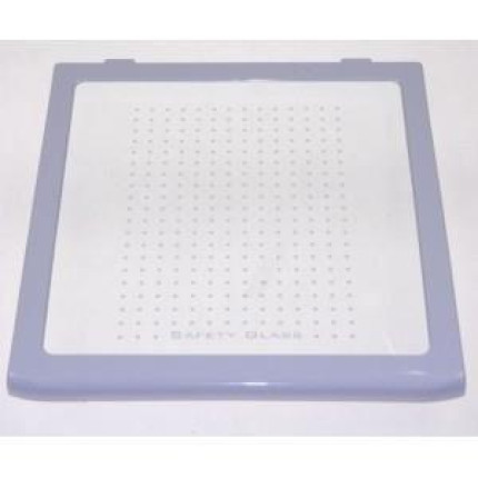 Étagère (clayette) en verre