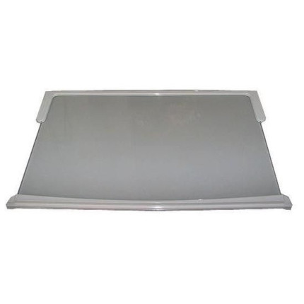 Étagère (clayette) en verre