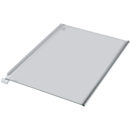 Étagère (clayette) en verre