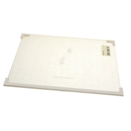 Étagère (clayette) en verre