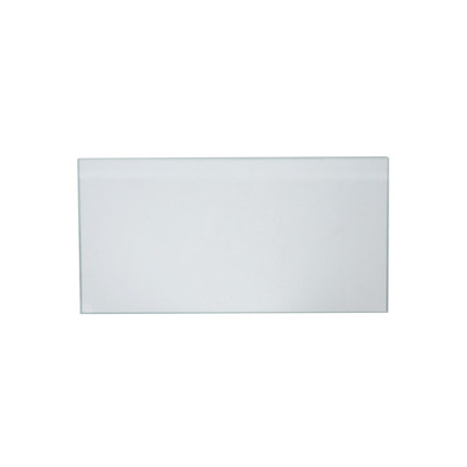 Étagère (clayette) en verre