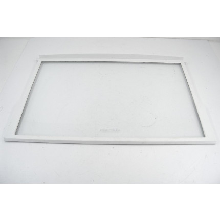 Étagère (clayette) en verre