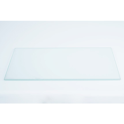 Étagère (clayette) en verre