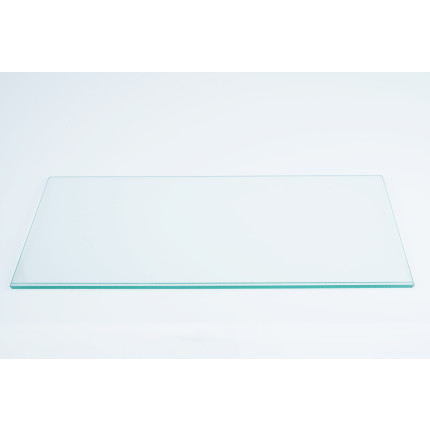 Étagère (clayette) en verre-2