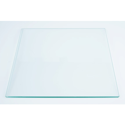 Étagère (clayette) en verre-2