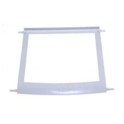 Étagère (clayette) en verre