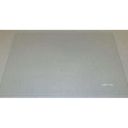 Étagère (clayette) en verre