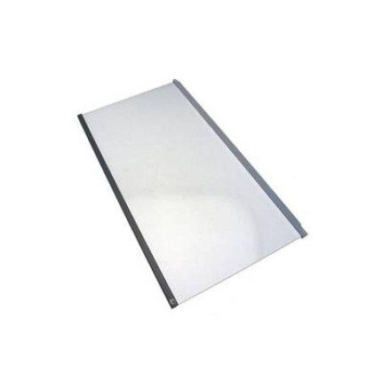 Étagère (clayette) en verre