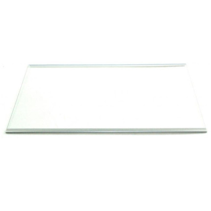 Étagère (clayette) en verre