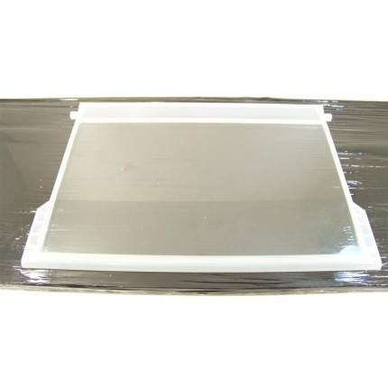 Étagère (clayette) en verre