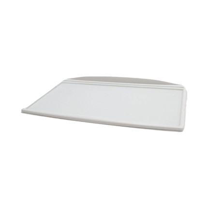 Étagère (clayette) en verre