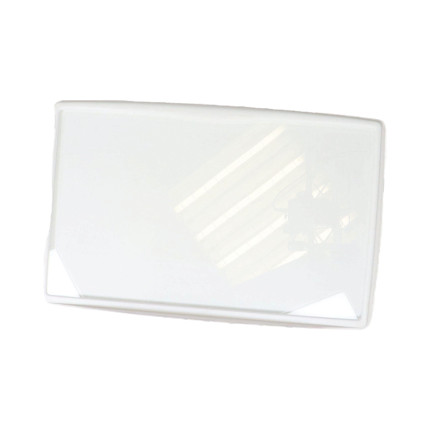 Étagère (clayette) en verre-2