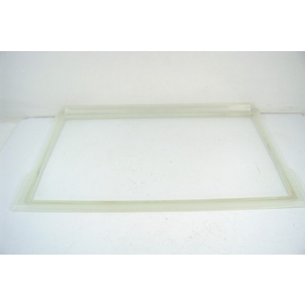 Étagère (clayette) en verre