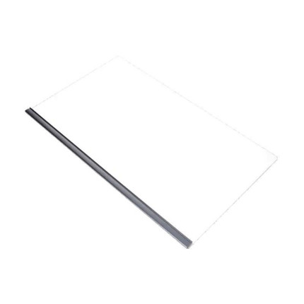 Étagère (clayette) en verre