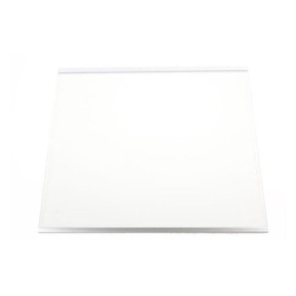 Étagère (clayette) en verre