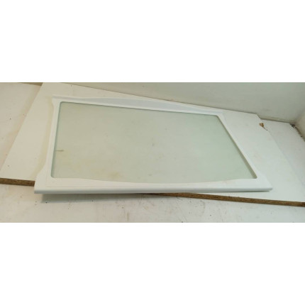 Étagère (clayette) en verre