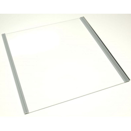 Étagère du bas couleur argent( rs8000nc)