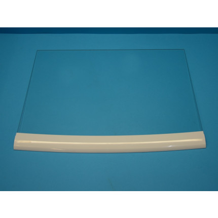 Étagère en verre 6n sp kpl