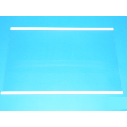 Étagère en verre ensemble