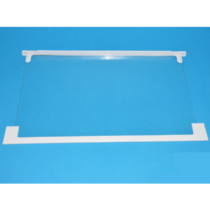 Étagère en verre ensemble