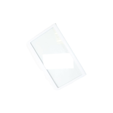 Étagère en verre ensemble-2